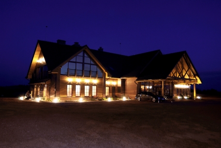 What to wear to a corporate golf day (especially if you've never played)