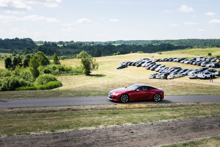 How to plan a corporate golf day (without losing your mind)