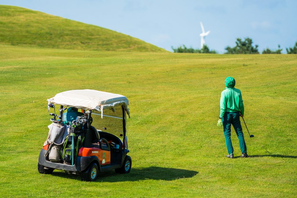 Lithuania vs Scotland for corporate golf: an honest comparison